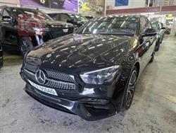 مرسيدس بنز E-Class